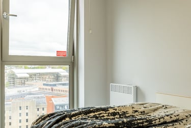 Bronze Studio at New Bridewell, Nelson Street, City Centre, Bristol, BS12BA - Image 2